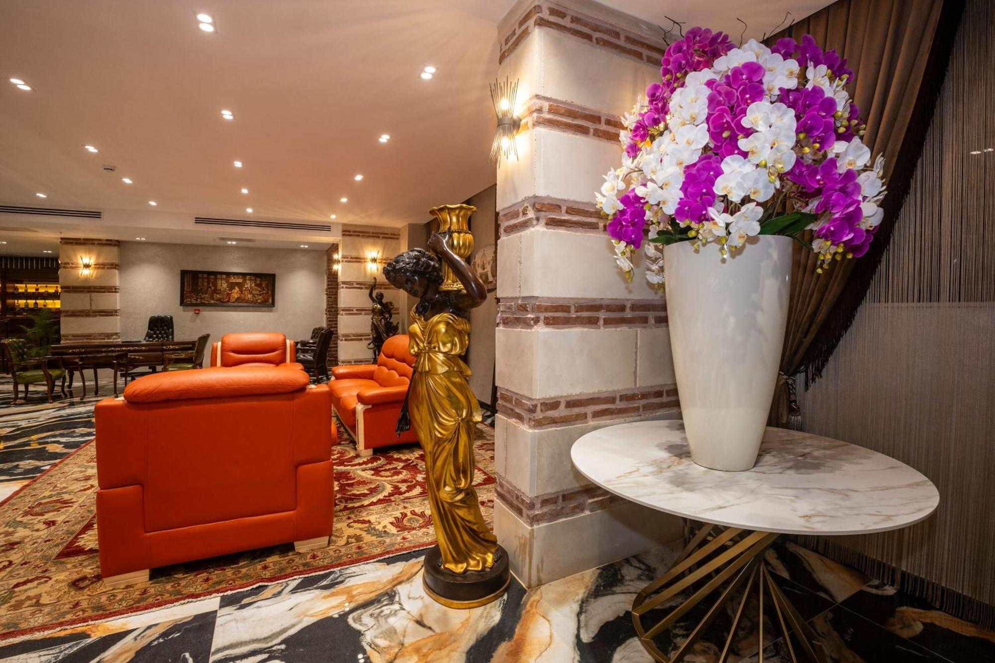 Icon Hotel Bomonti — Fotoğraflar 2
