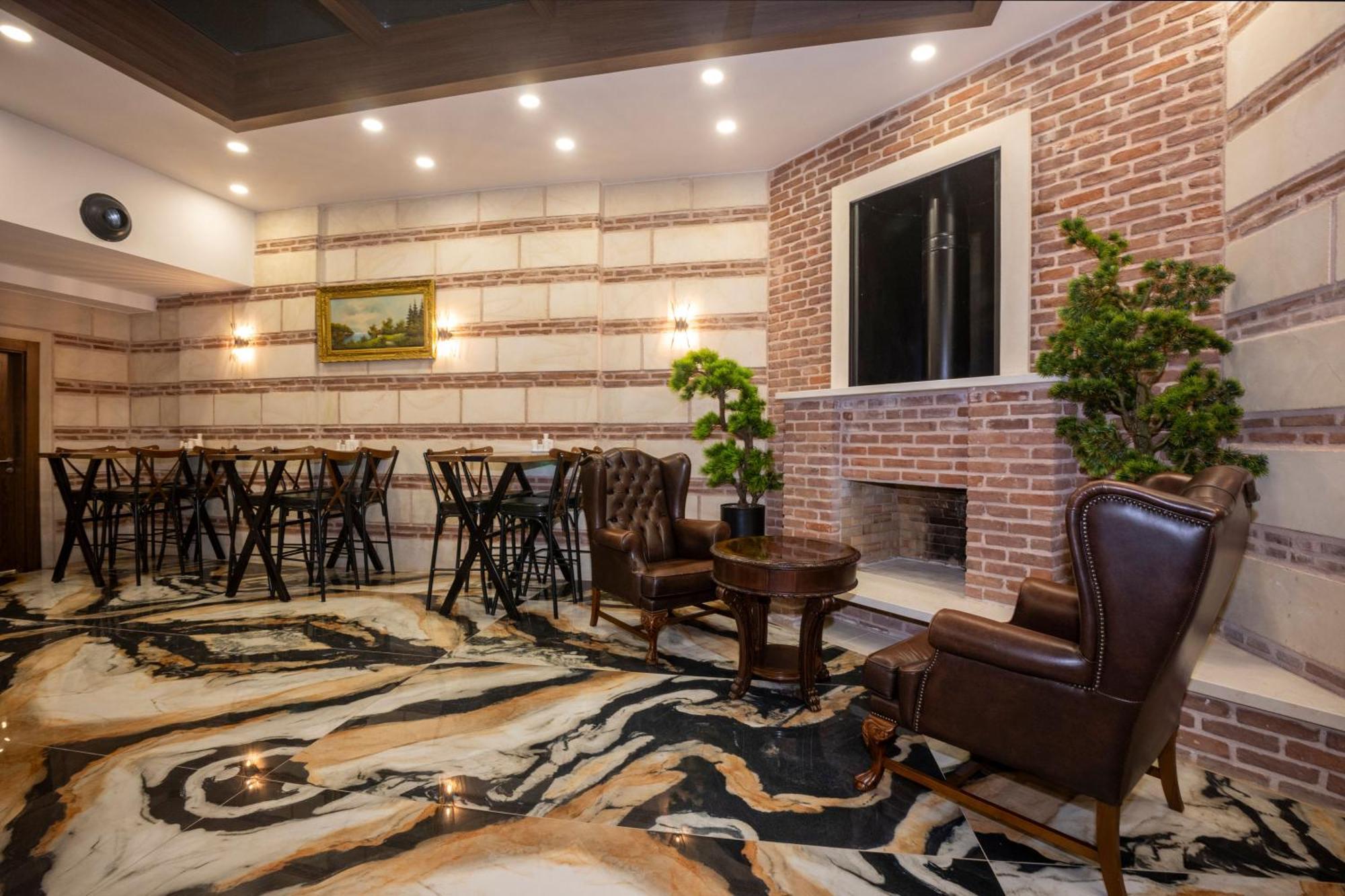 Icon Hotel Bomonti, Istanbul